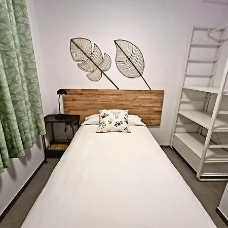 Appartement Eco Ocean D *