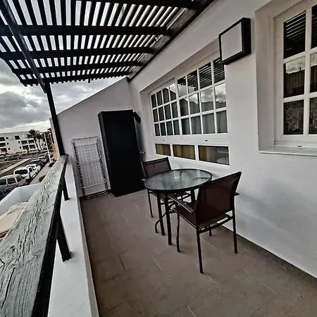 Appartement Eco Ocean D *