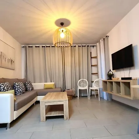 Eco Ocean D Appartement *