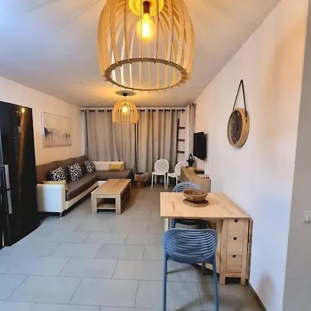 Eco Ocean D Appartement *