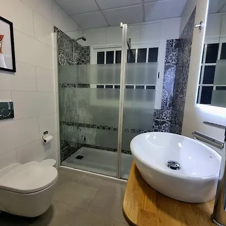 Daire Eco Ocean D Tarajalejo