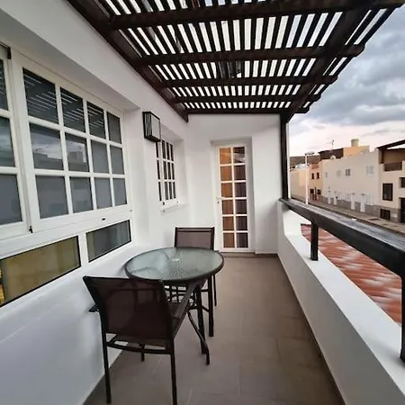 Eco Ocean D Tarajalejo